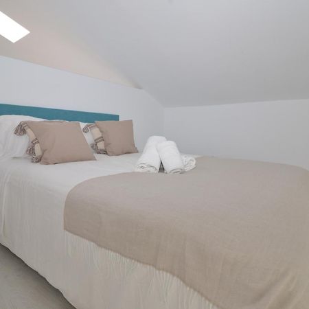 El Apartamento De San Cisneros By Just-Room Santander Esterno foto