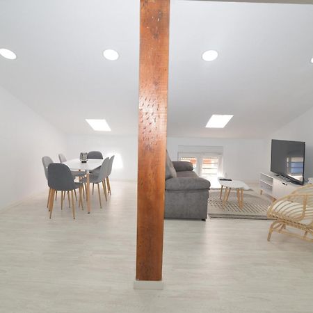 El Apartamento De San Cisneros By Just-Room Santander Esterno foto