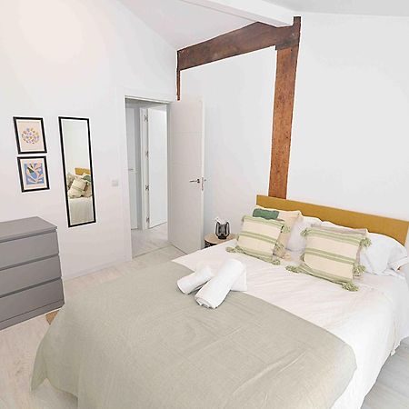 El Apartamento De San Cisneros By Just-Room Santander Esterno foto