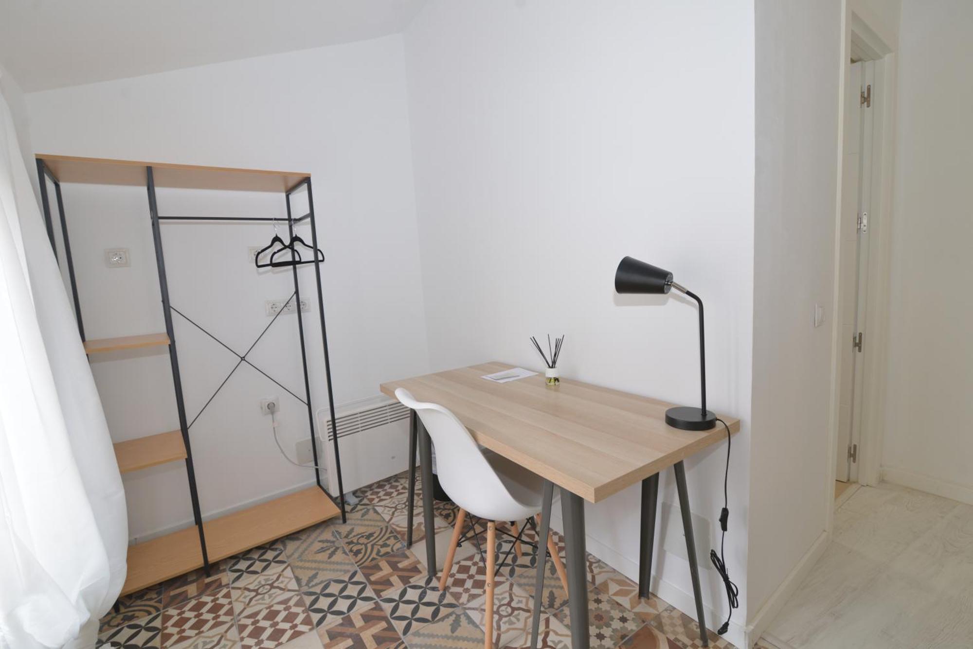 El Apartamento De San Cisneros By Just-Room Santander Esterno foto