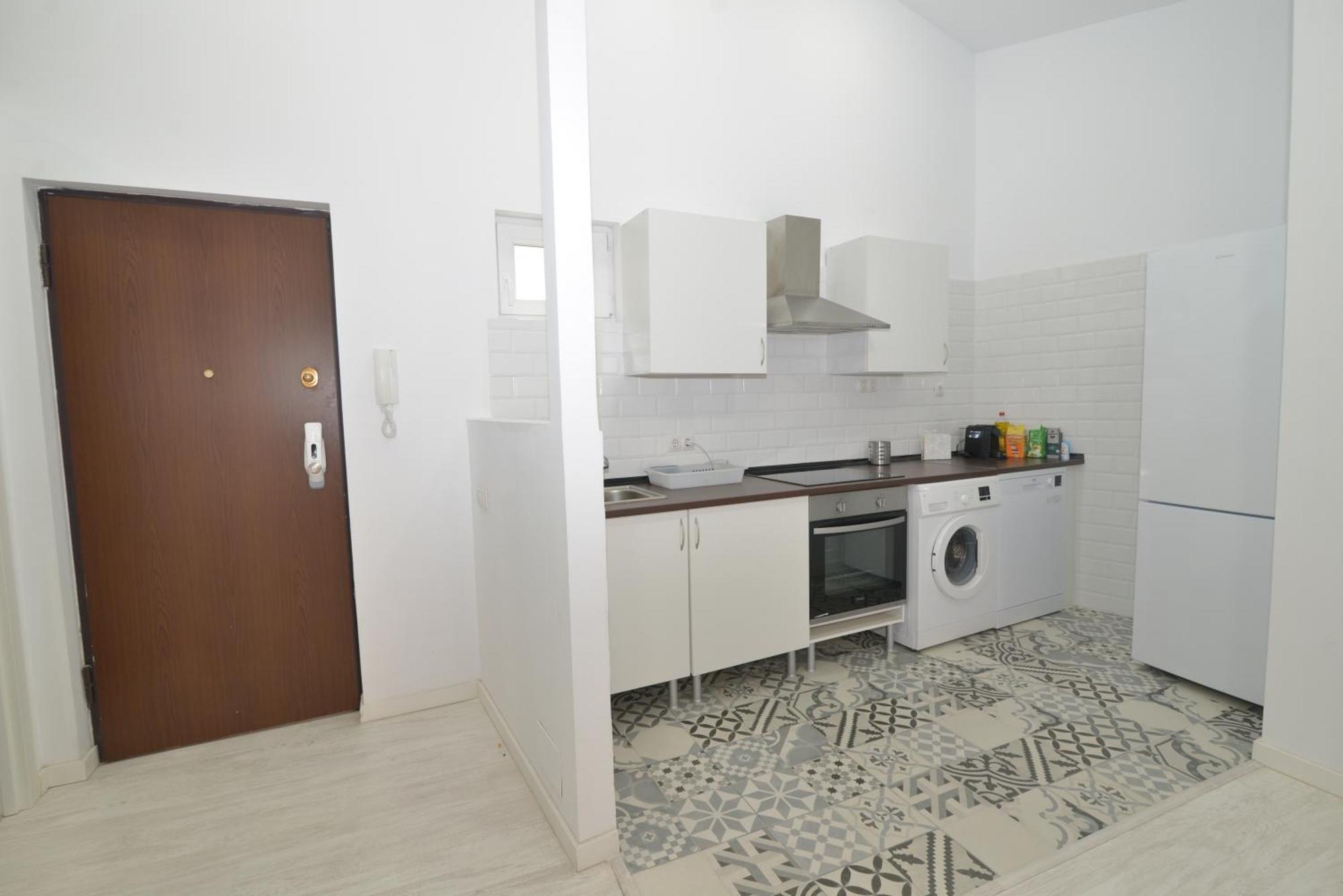 El Apartamento De San Cisneros By Just-Room Santander Esterno foto
