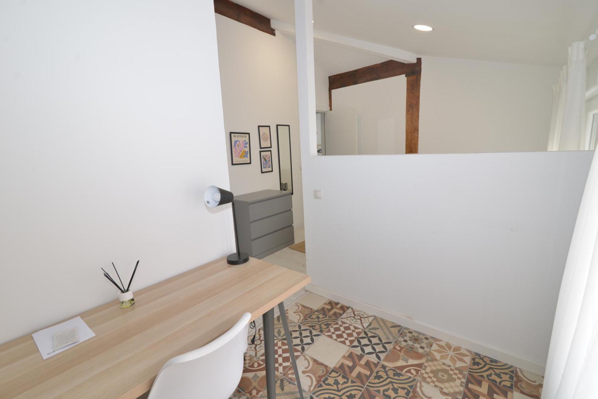 El Apartamento De San Cisneros By Just-Room Santander Esterno foto