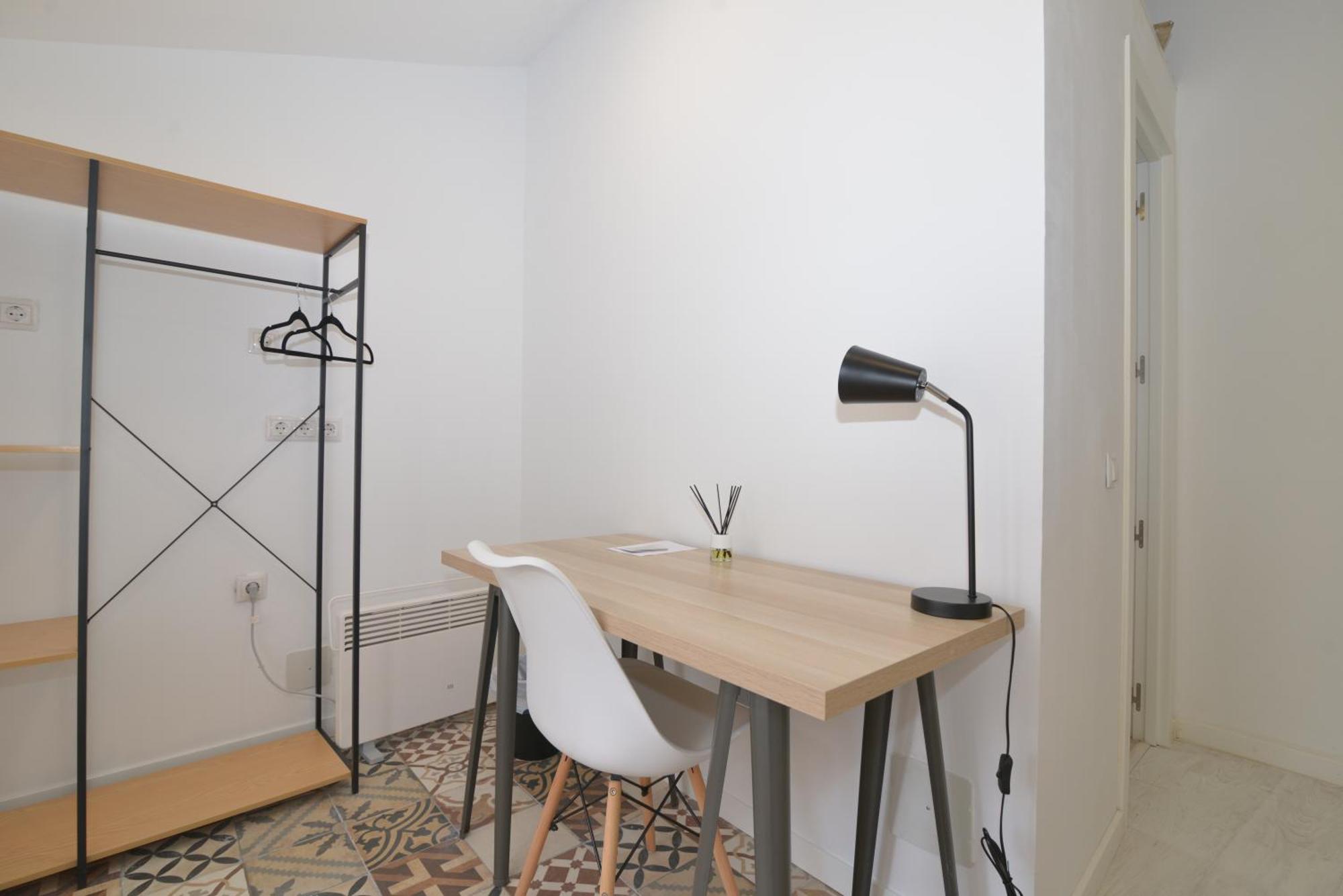 El Apartamento De San Cisneros By Just-Room Santander Esterno foto