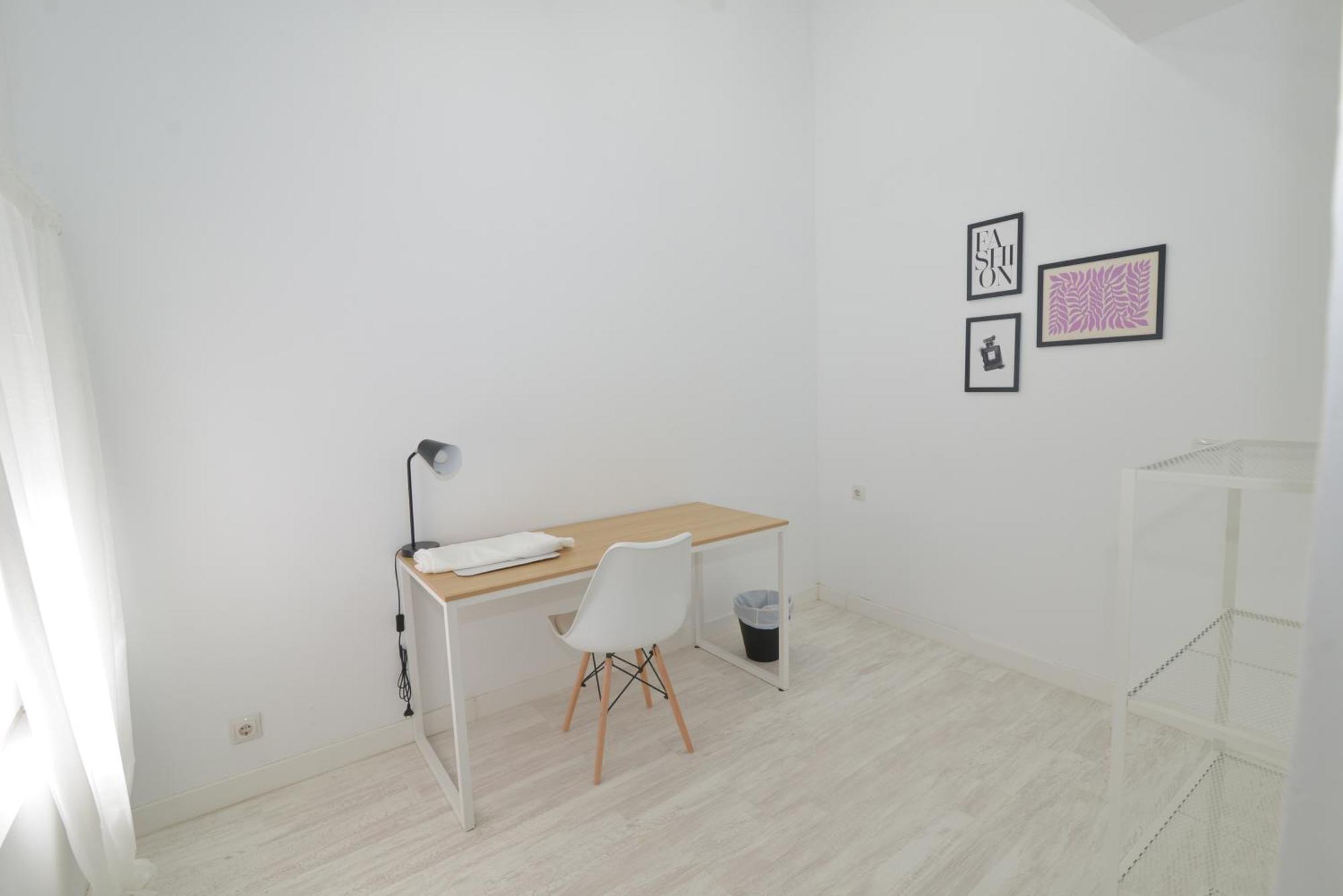 El Apartamento De San Cisneros By Just-Room Santander Esterno foto
