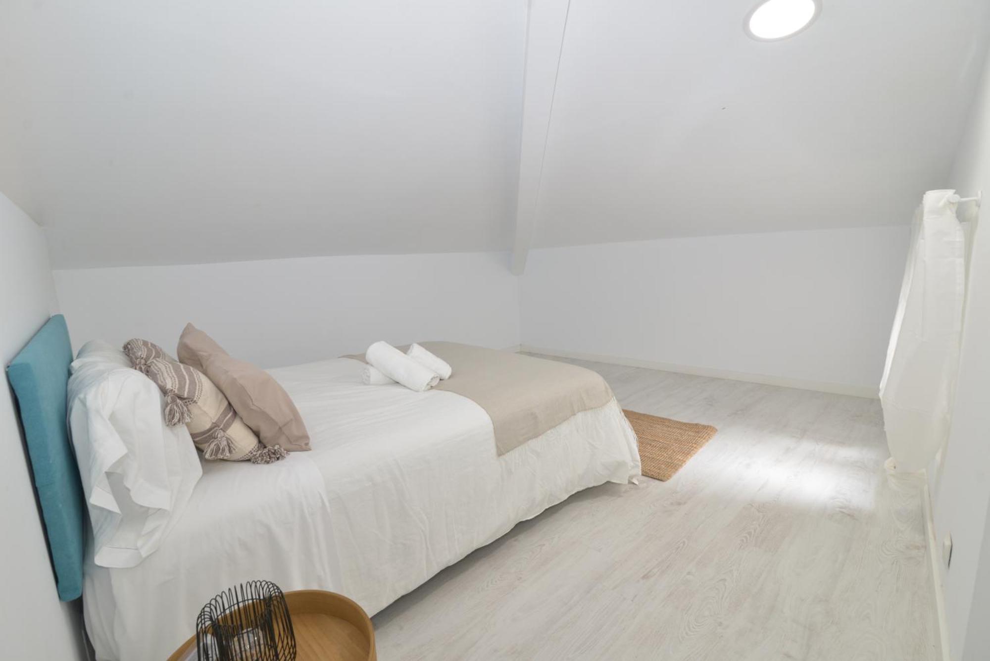 El Apartamento De San Cisneros By Just-Room Santander Esterno foto