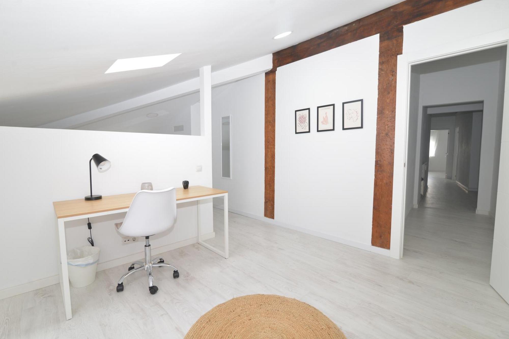 El Apartamento De San Cisneros By Just-Room Santander Esterno foto