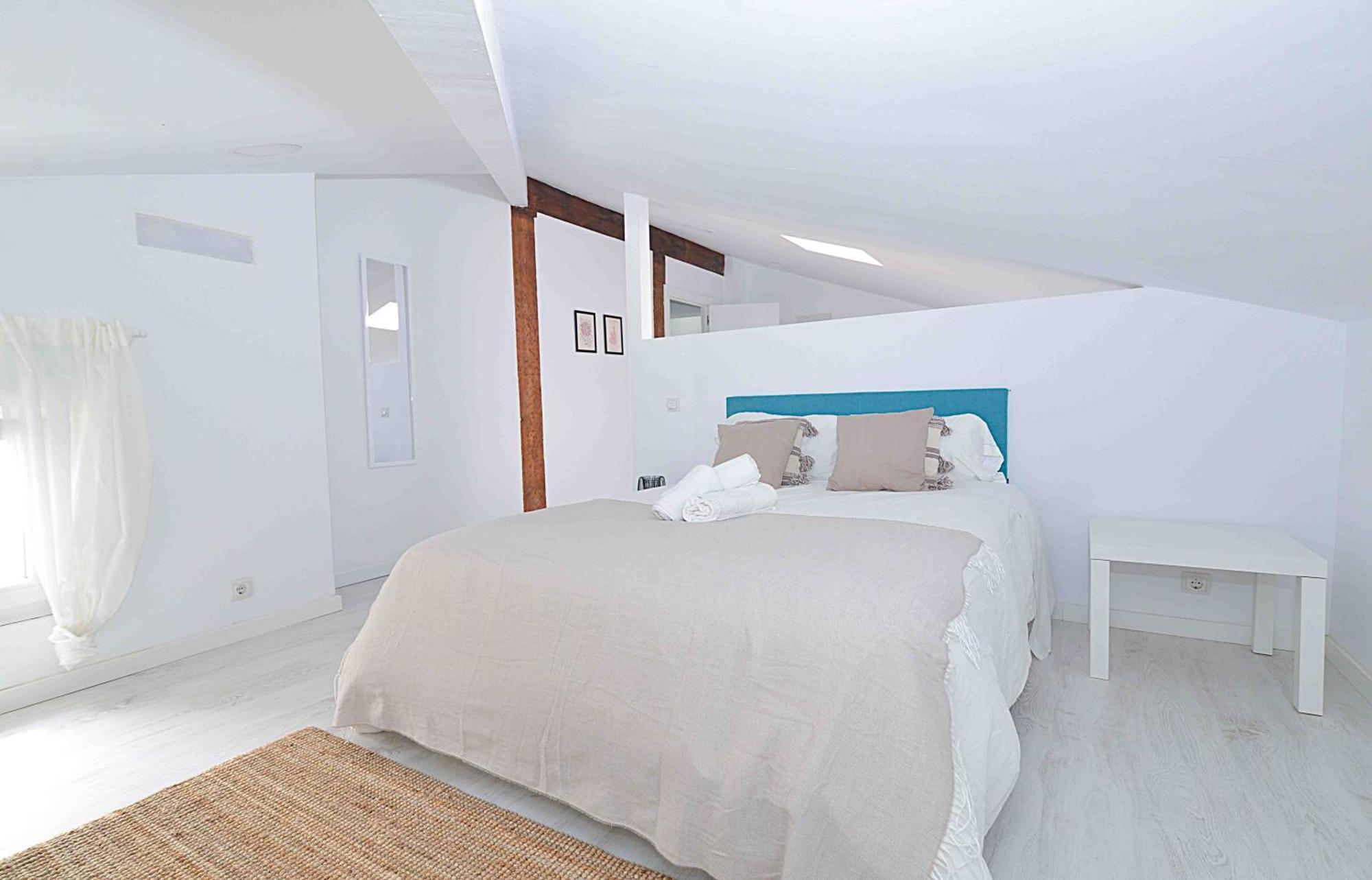 El Apartamento De San Cisneros By Just-Room Santander Esterno foto