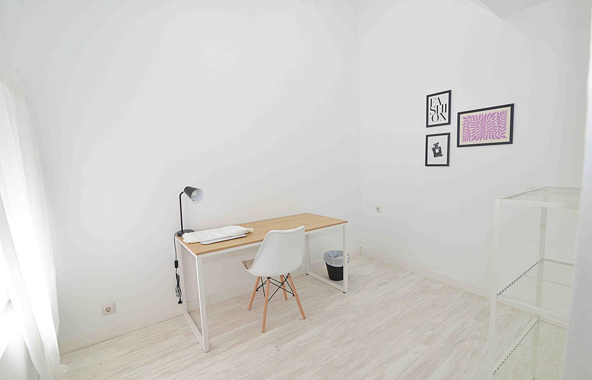 El Apartamento De San Cisneros By Just-Room Santander Esterno foto