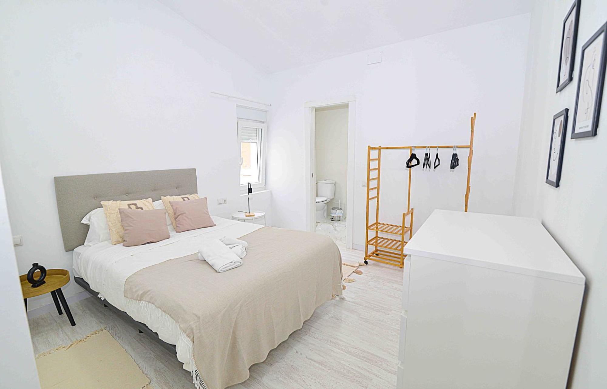 El Apartamento De San Cisneros By Just-Room Santander Esterno foto