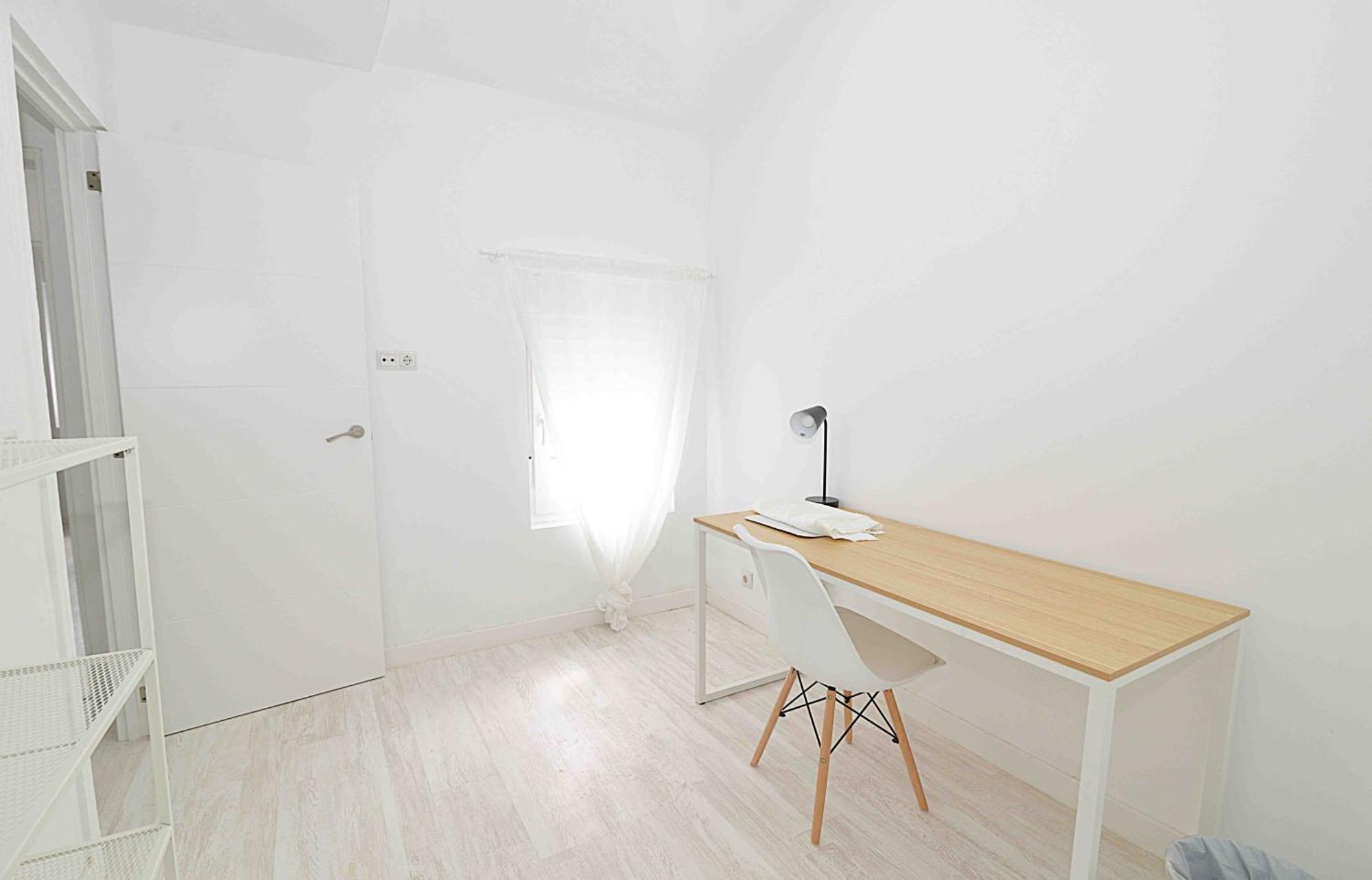 El Apartamento De San Cisneros By Just-Room Santander Esterno foto
