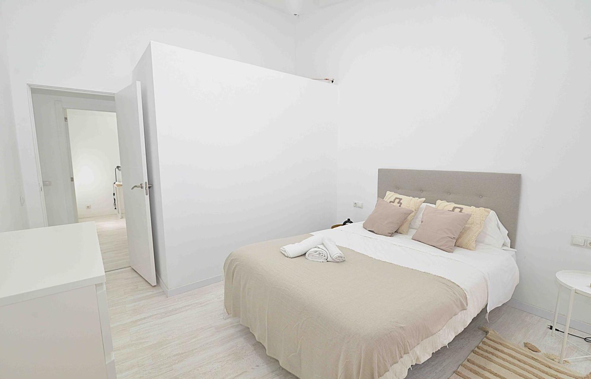 El Apartamento De San Cisneros By Just-Room Santander Esterno foto