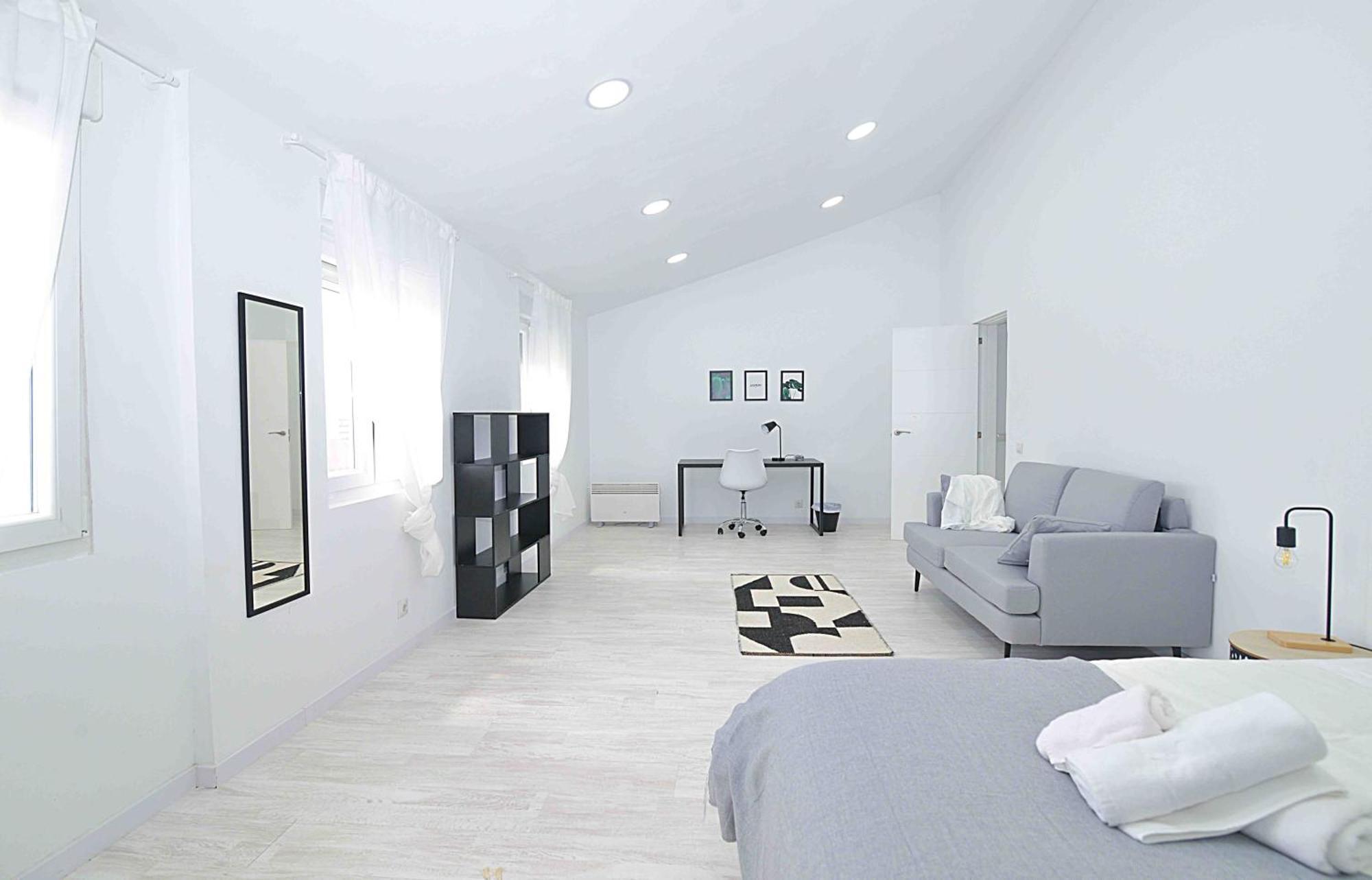 El Apartamento De San Cisneros By Just-Room Santander Esterno foto