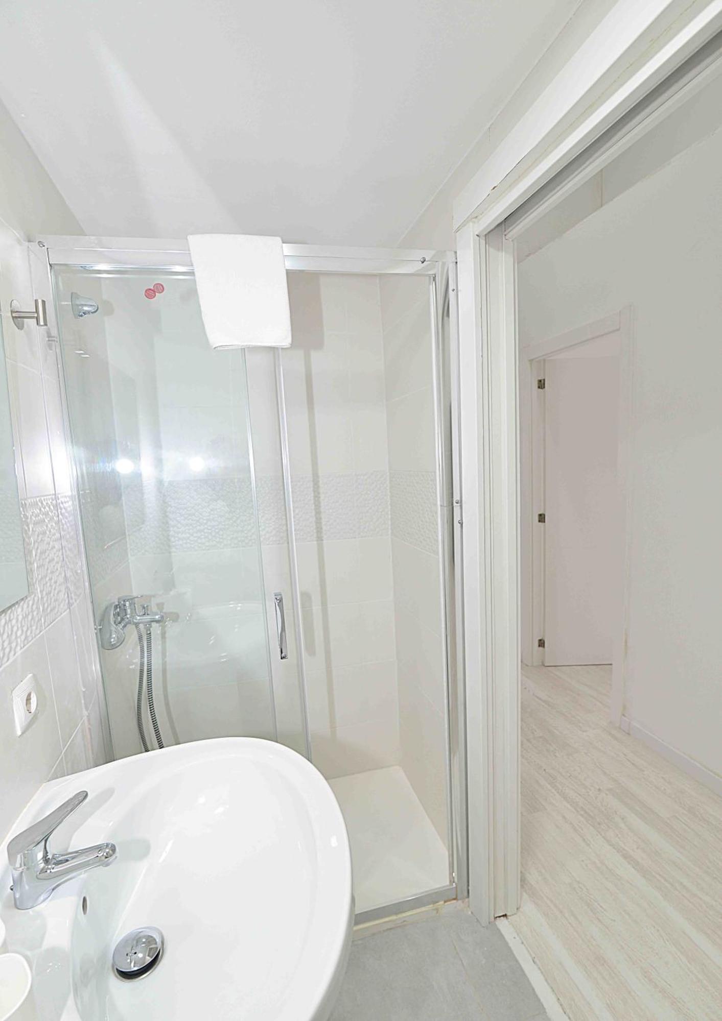 El Apartamento De San Cisneros By Just-Room Santander Esterno foto