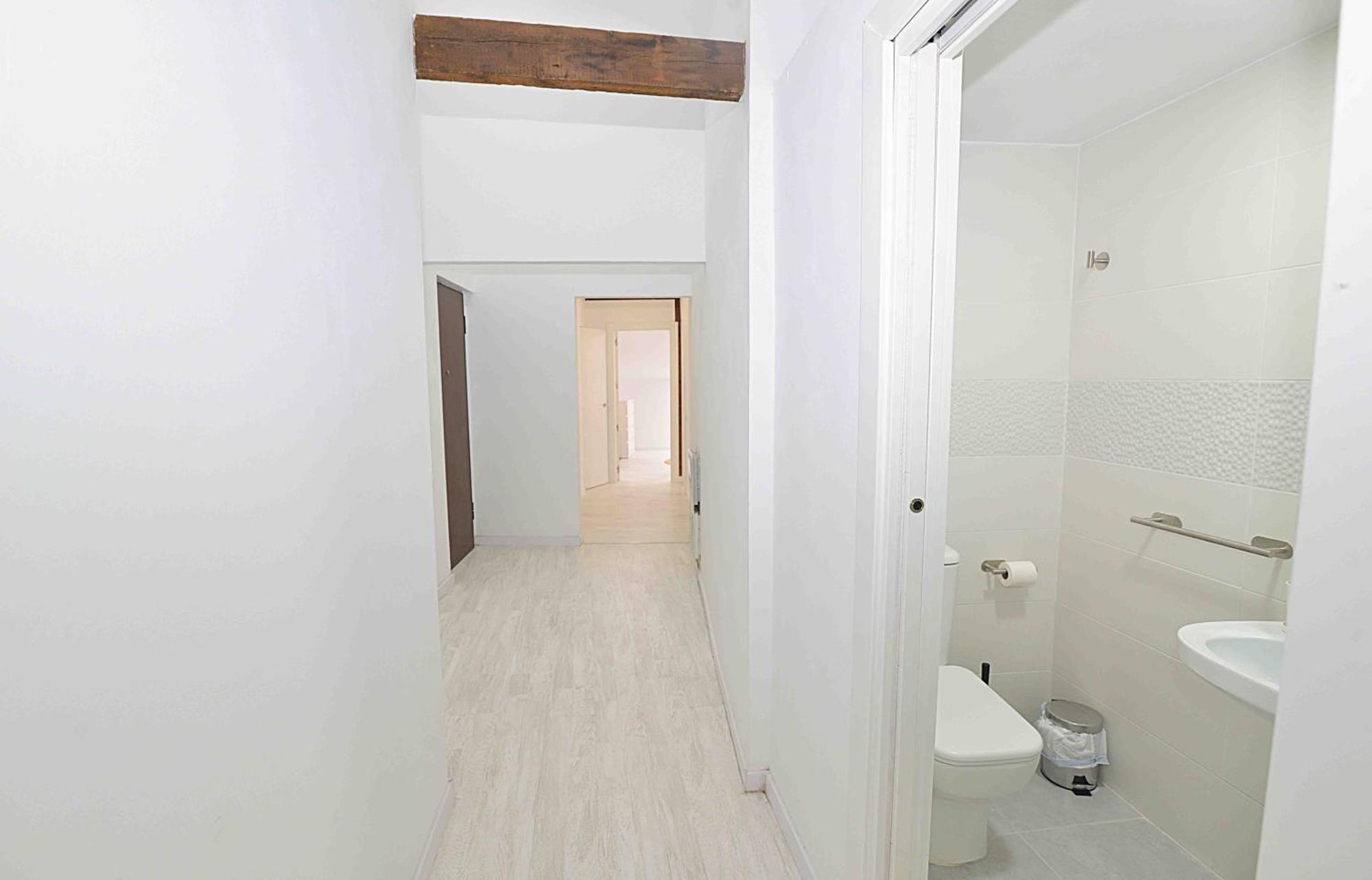 El Apartamento De San Cisneros By Just-Room Santander Esterno foto