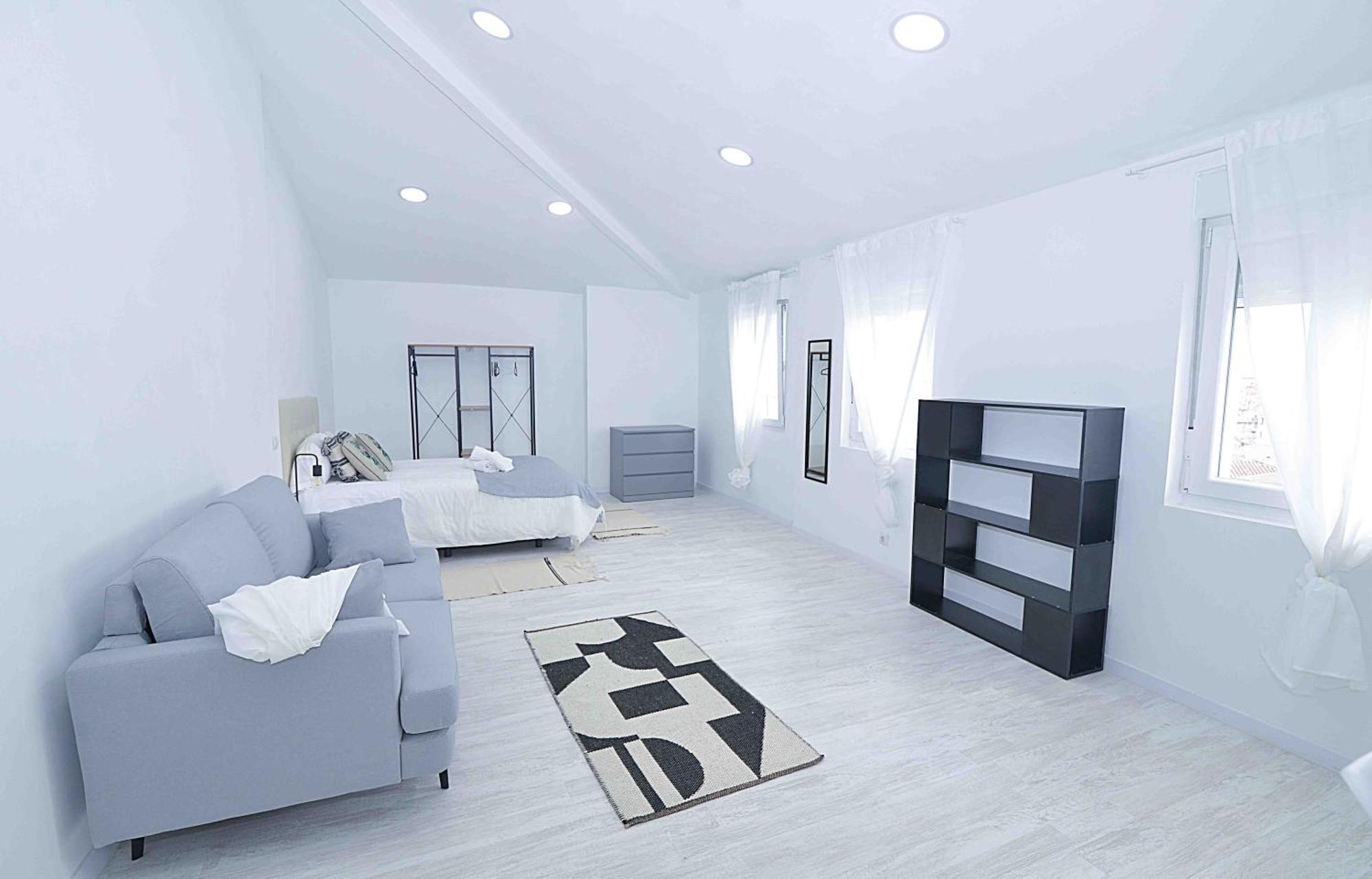 El Apartamento De San Cisneros By Just-Room Santander Esterno foto