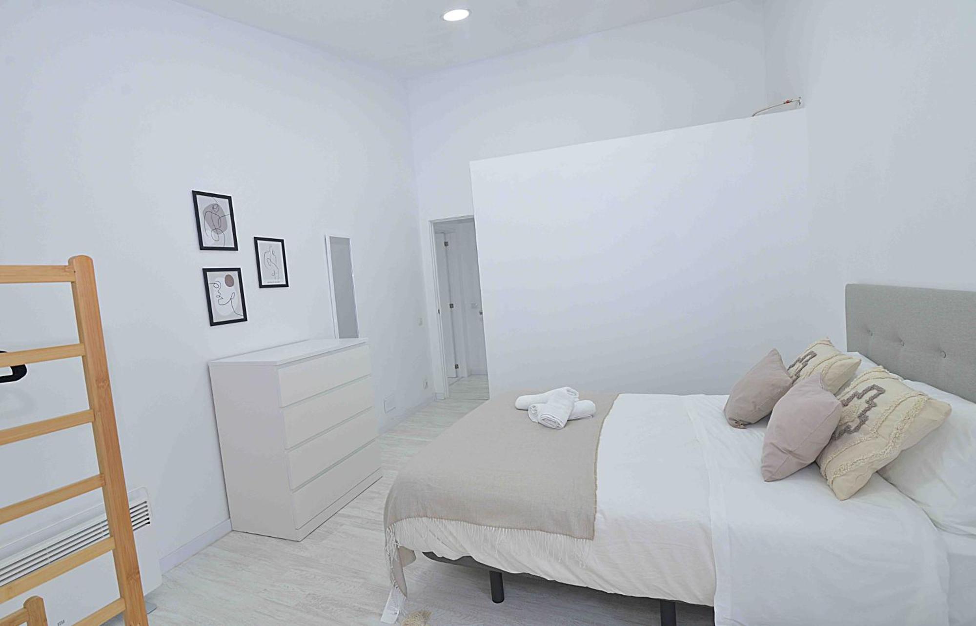 El Apartamento De San Cisneros By Just-Room Santander Esterno foto