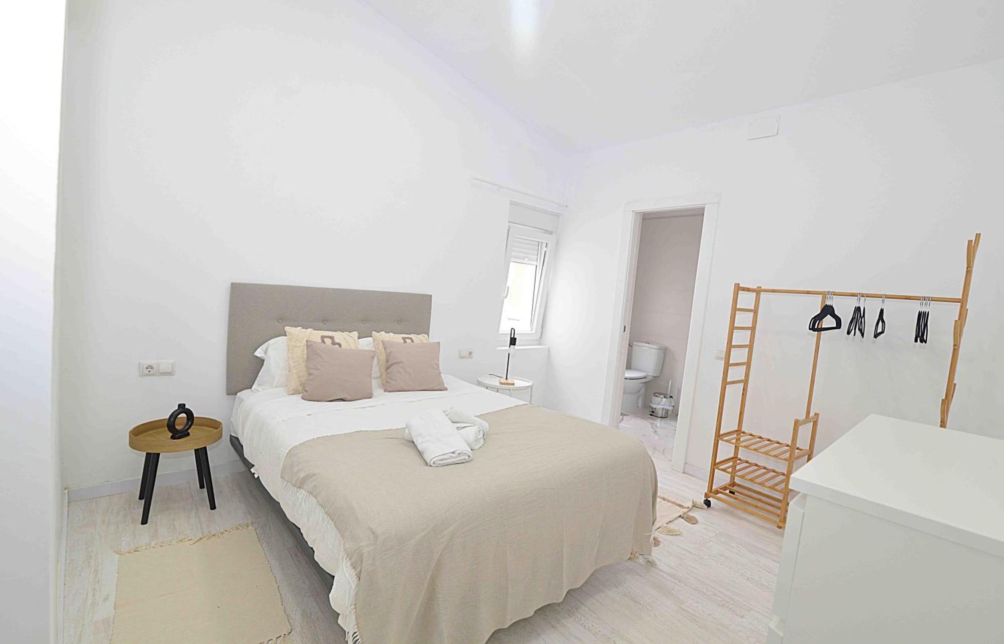 El Apartamento De San Cisneros By Just-Room Santander Esterno foto