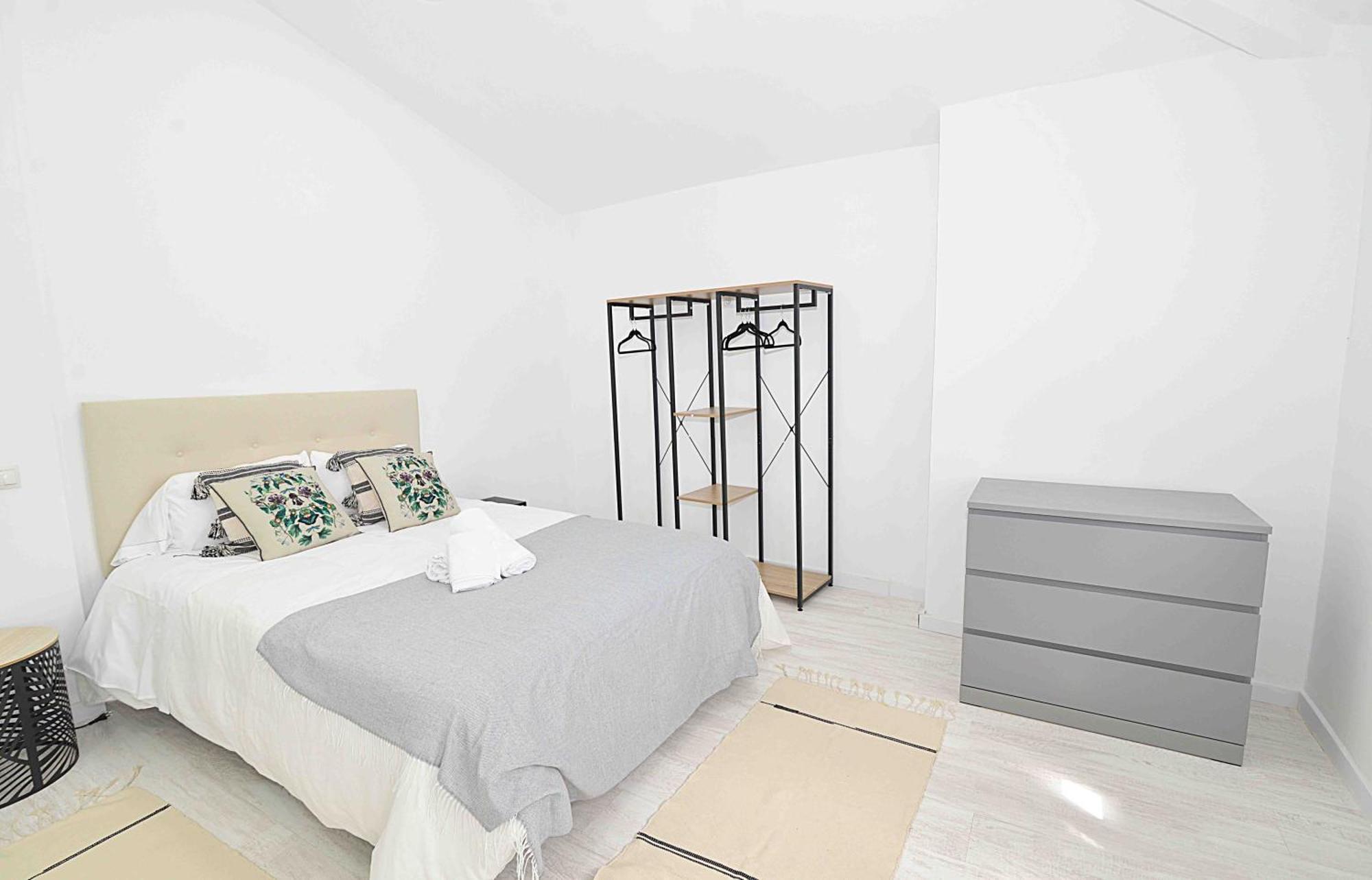 El Apartamento De San Cisneros By Just-Room Santander Esterno foto