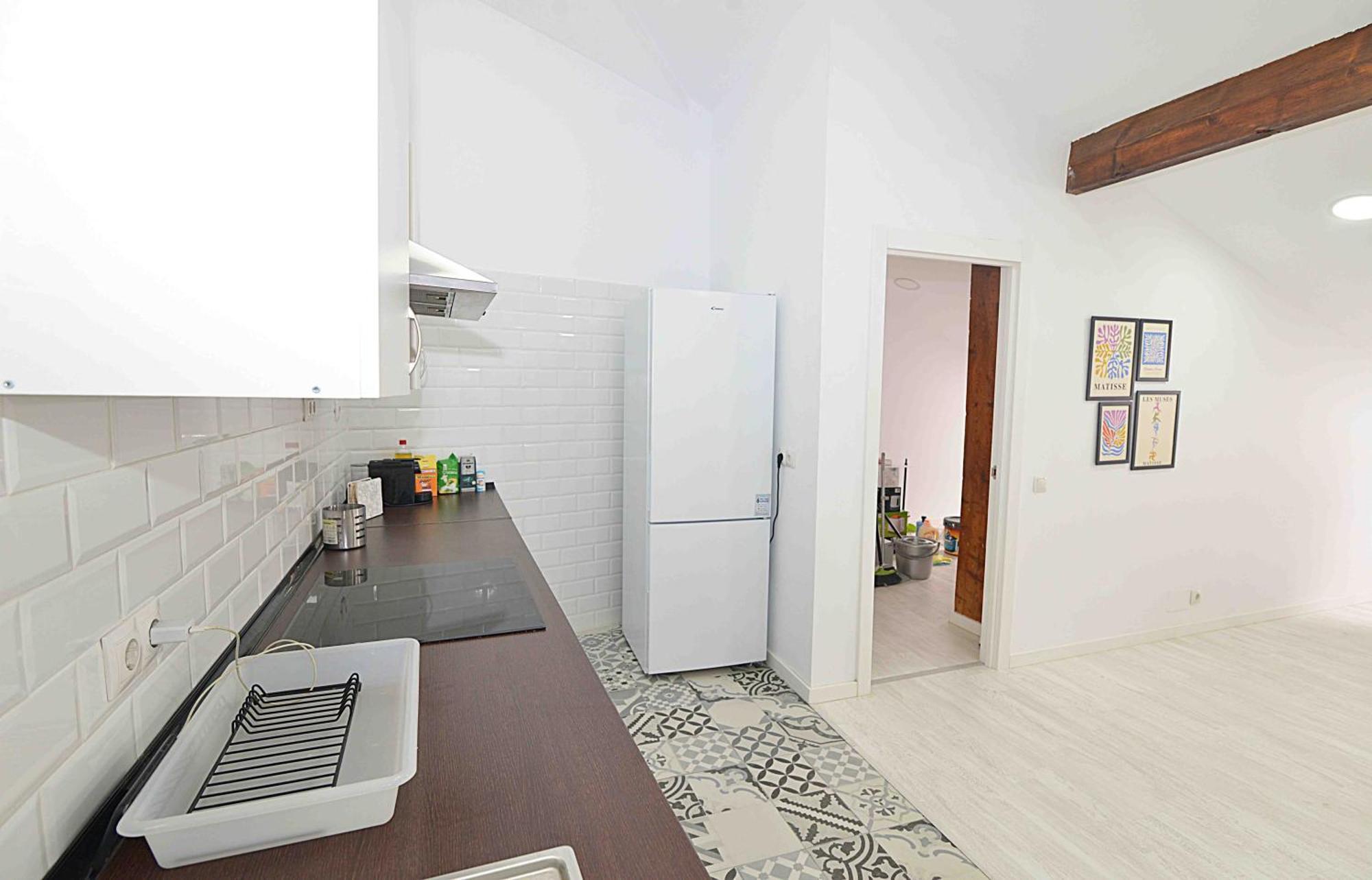 El Apartamento De San Cisneros By Just-Room Santander Esterno foto